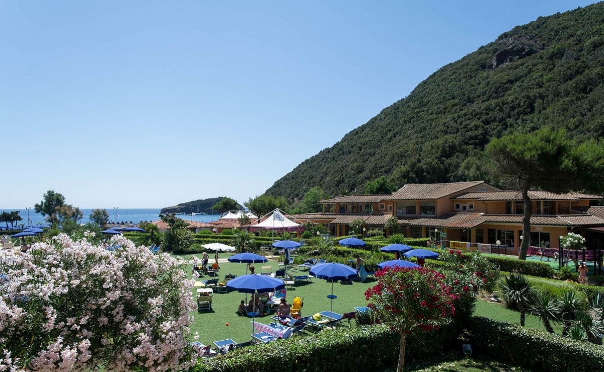 Monolocale Ortano Mare